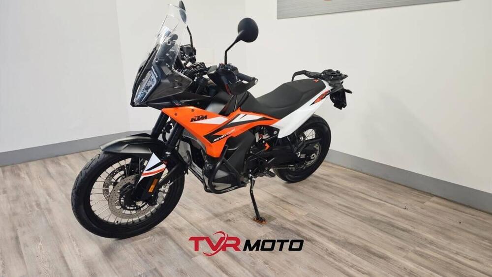 KTM 890 Adventure (2023 - 26) (4)