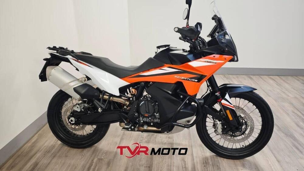 KTM 890 Adventure (2023 - 26) (2)