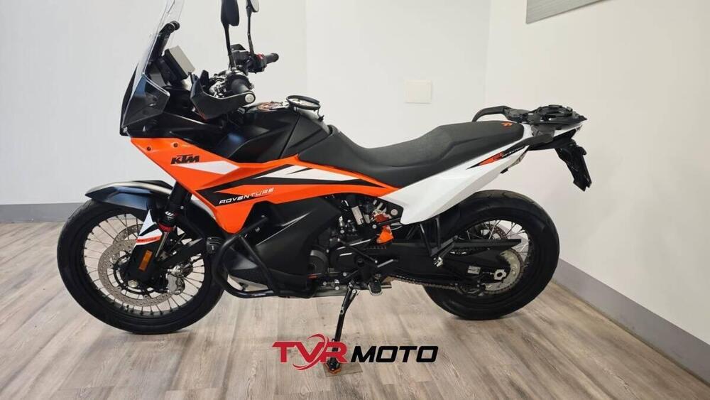 KTM 890 Adventure (2023 - 26) (5)