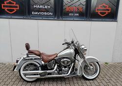 Harley-Davidson 1690 Deluxe ABS (2011 - 16) - FLSTN usata