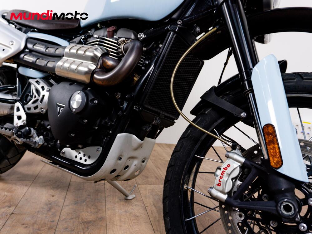 Triumph Scrambler 1200 XC (2021 - 23) (5)