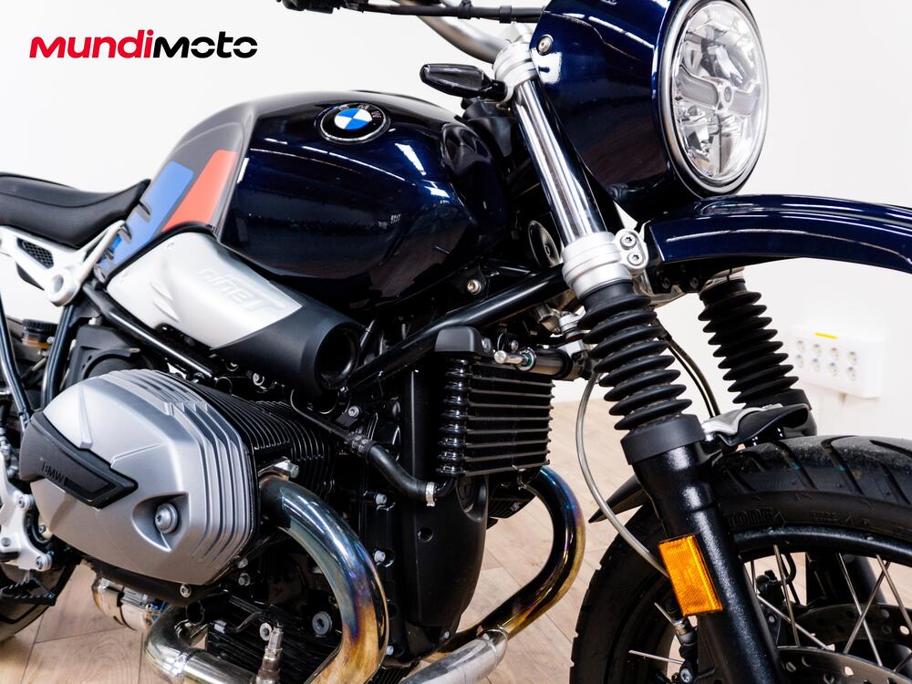 Bmw R nineT Urban GS (2021 - 24) (5)