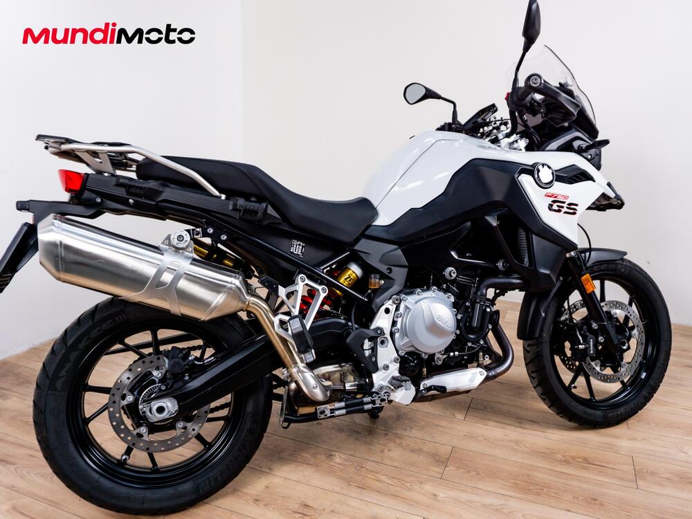 Bmw F 750 GS (2018 - 20) (3)