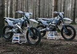 Husqvarna FE 350 Pro (2026) nuova