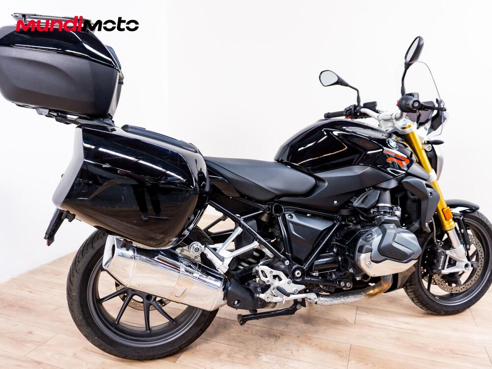 Bmw R 1250 R (2019 - 20) (3)