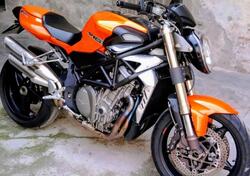 MV Agusta Brutale 910 R (2006 - 11) usata