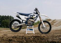 Husqvarna FC 250 (2026) nuova