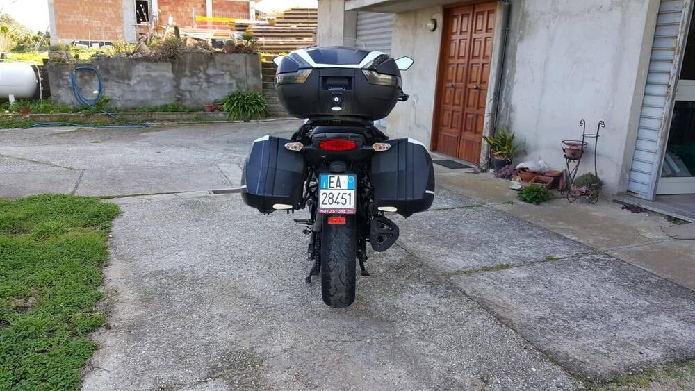 Kawasaki Versys 1000 Grand Tourer ABS (2015 - 16) (3)