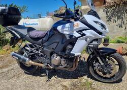 Kawasaki Versys 1000 Grand Tourer ABS (2015 - 16) usata