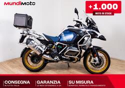 Bmw R 1250 GS Adventure (2019 - 20) usata