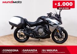 CFMOTO 650GT (2021 - 25) usata