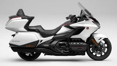 Honda GL 1800 Gold Wing Tour (2025 - 26) nuova
