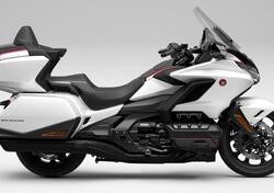 Honda GL 1800 Gold Wing Tour (2025) nuova