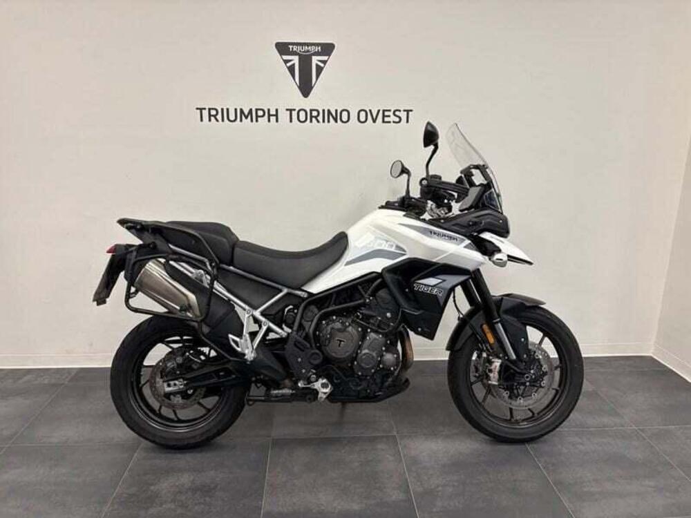 Triumph Tiger 900 GT Pro (2020 - 23)