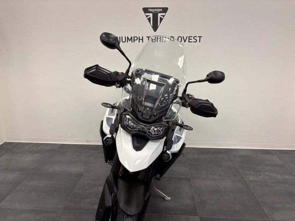 Triumph Tiger 900 GT Pro (2020 - 23) (2)