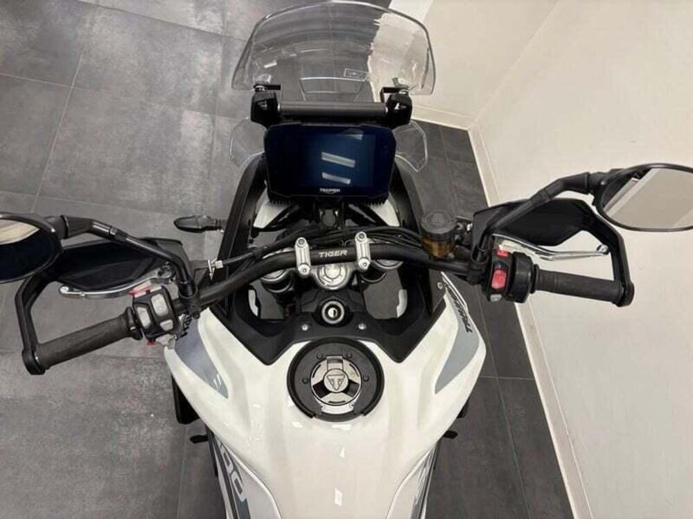 Triumph Tiger 900 GT Pro (2020 - 23) (5)