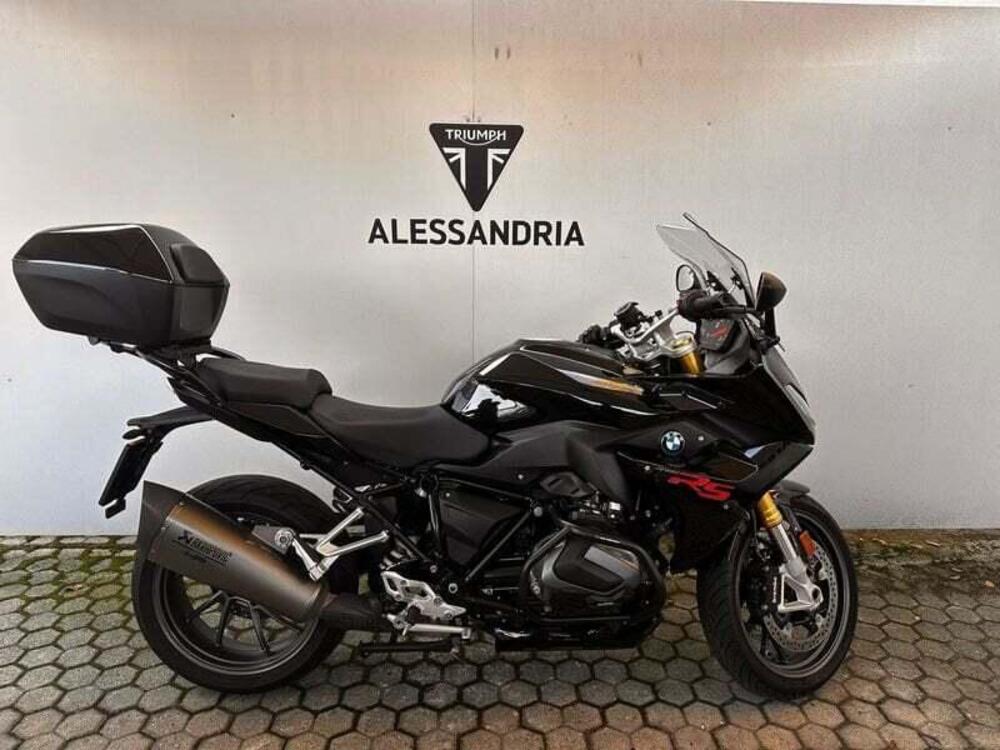 Bmw R 1250 RS (2021 - 25)