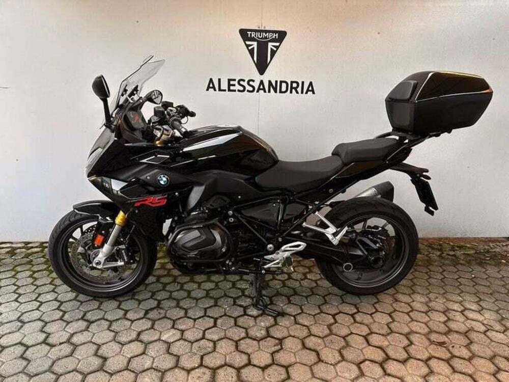 Bmw R 1250 RS (2021 - 25) (3)