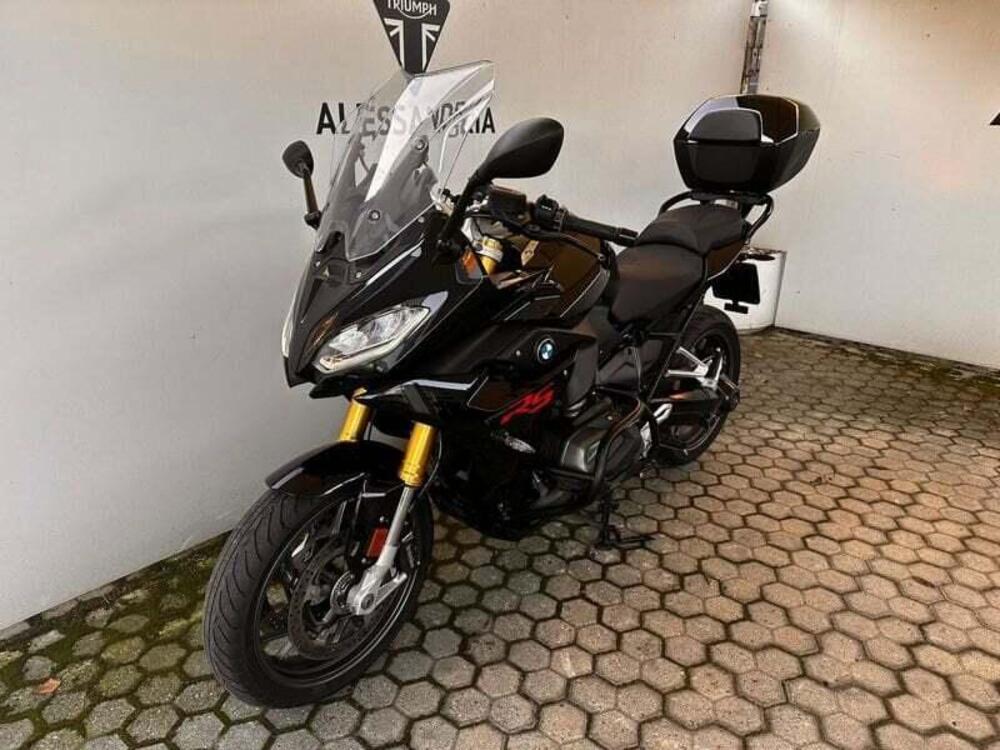 Bmw R 1250 RS (2021 - 25) (2)