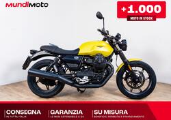 Moto Guzzi V7 850 Stone Special Abs (2021) usata