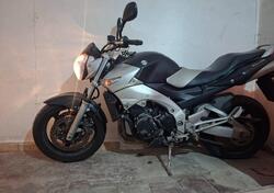 Suzuki GSR 600 (2006 - 11) usata