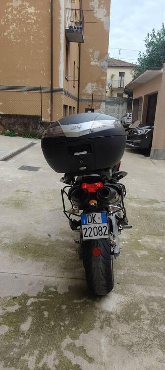 Aprilia Shiver (2008 - 10) (4)