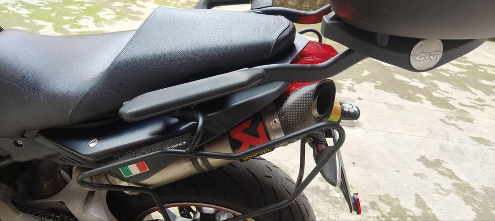 Aprilia Shiver (2008 - 10) (5)