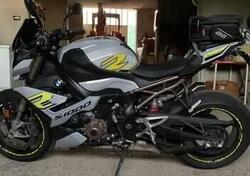 Bmw S 1000 R (2021 - 24) usata