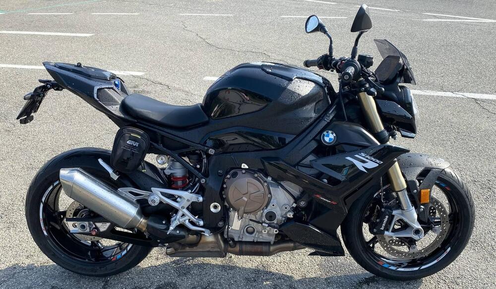 Bmw S 1000 R (2021 - 24) (2)