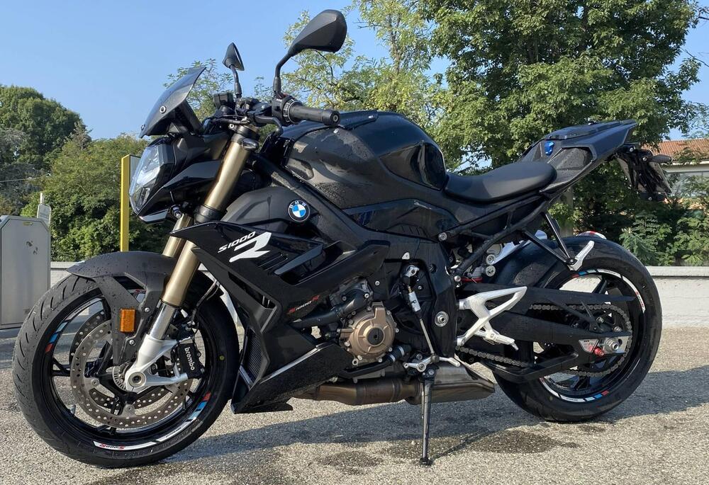 Bmw S 1000 R (2021 - 24) (3)