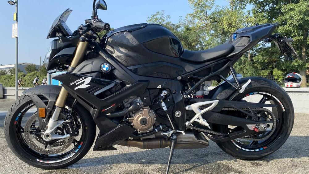 Bmw S 1000 R (2021 - 24) (4)