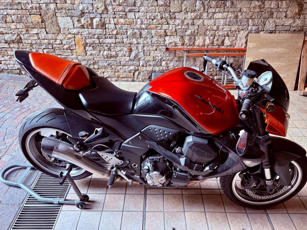 Kawasaki Z 1000 (2007 - 09)