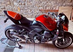 Kawasaki Z 1000 (2007 - 09) usata