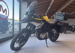 Bmw F 850 GS (2021 - 24) usata