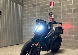 KTM 790 Duke L (2023 - 24) usata
