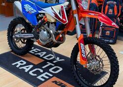 KTM 250 EXC-F (2018) usata