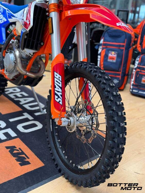 KTM 250 EXC-F (2018) (2)