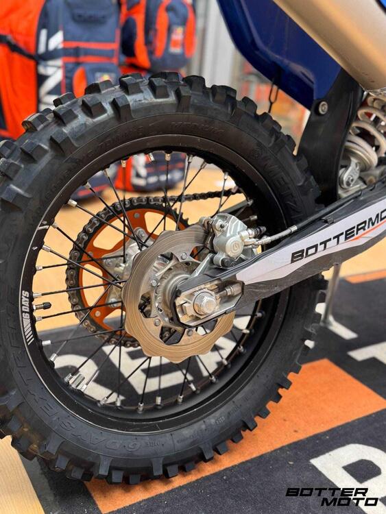 KTM 250 EXC-F (2018) (3)