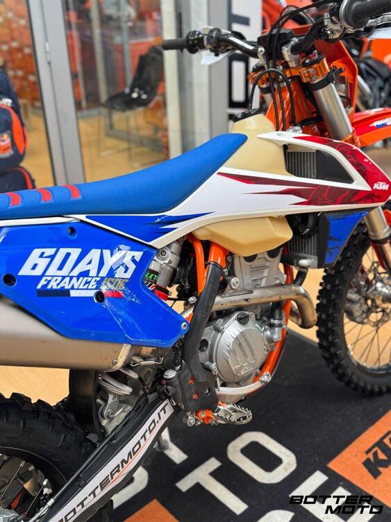 KTM 250 EXC-F (2018) (4)