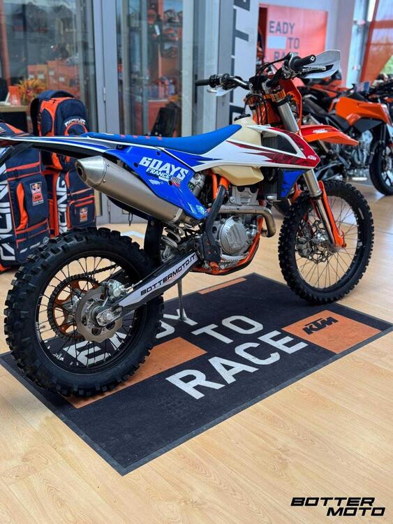 KTM 250 EXC-F (2018) (5)