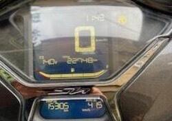 Honda SH 125 Mode (2017 - 20) usata