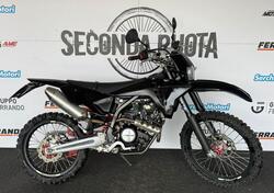 Fantic Motor XEF 125 Performance (2023 - 24) usata