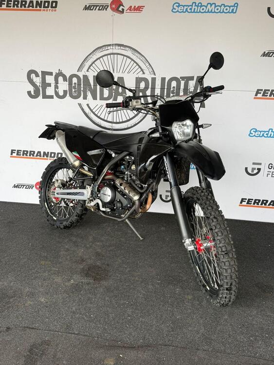 Fantic Motor XEF 125 Performance (2023 - 24) (2)