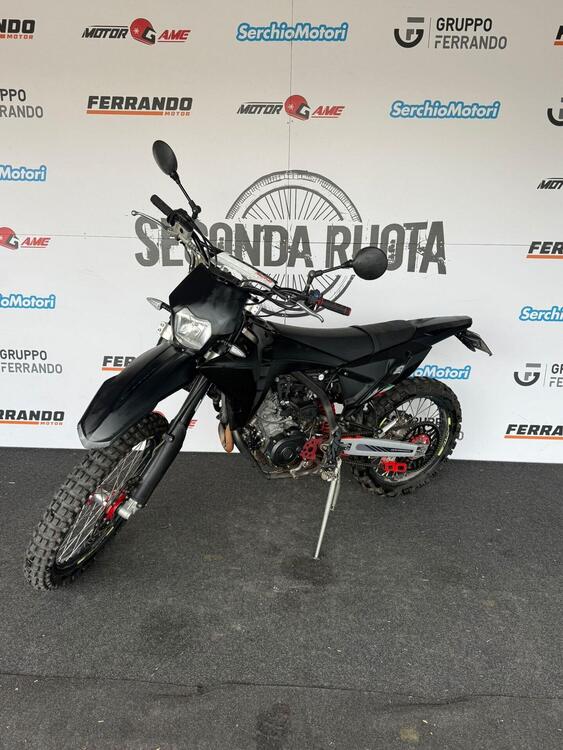 Fantic Motor XEF 125 Performance (2023 - 24) (4)