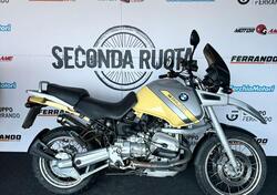 Bmw R 850 GS usata