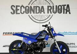 Yamaha PW 50 (2013 - 22) usata