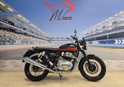 Royal Enfield Interceptor 650 (2021 - 25) usata