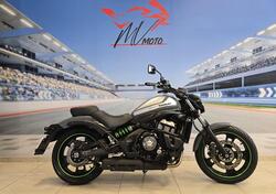 Kawasaki Vulcan S 650 café (2017 - 19) usata