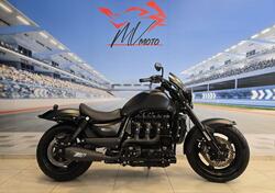 Triumph Rocket 3 Roadster ABS (2010 - 17) usata