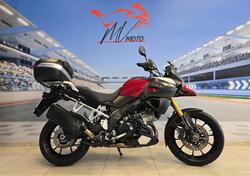 Suzuki V-Strom 1000 (2006 - 16) usata